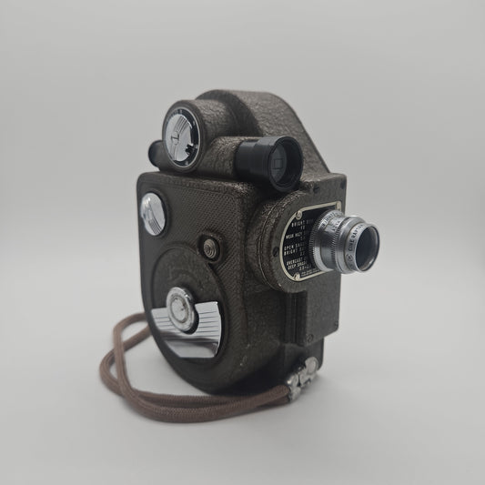 Revere Model 88 Video Camera